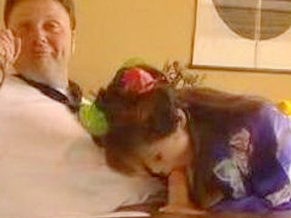 Jav Blowjobs and Porn King Fucks British Cocks in Tokyo XXX Nippon Toy Worship