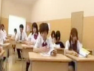 Japanese Schoolgirl Gets Naughty and Nude for Porn Adventure in Tokyo with a Nippon Fuck Buddy