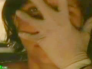 Japanese Porn Queen Pounded by Chinese Communist Jail Nippon Guys