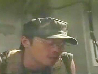 Nippon Dominatrix Fantasy: China Fuck Toy Soldiers in Tokyo XXX Porn